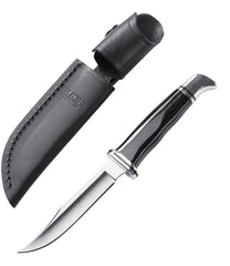 Buck 102 Woodsman Knife | L.L.Bean online