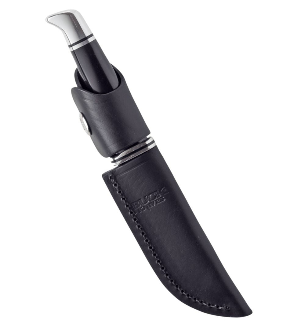 Buck 102 Woodsman Knife | L.L.Bean online