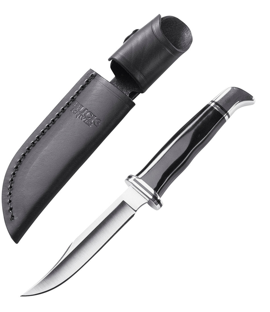 Buck 102 Woodsman Knife | L.L.Bean online