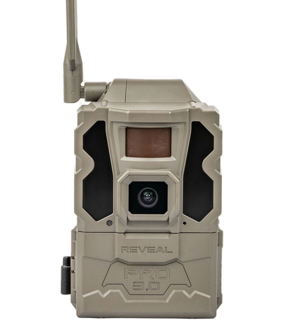 Tactacam Reveal X-Pro 3.0 Cellular Trail Camera | L.L.Bean for sale