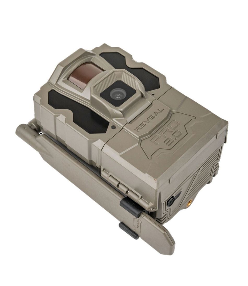 Tactacam Reveal X-Pro 3.0 Cellular Trail Camera | L.L.Bean for sale