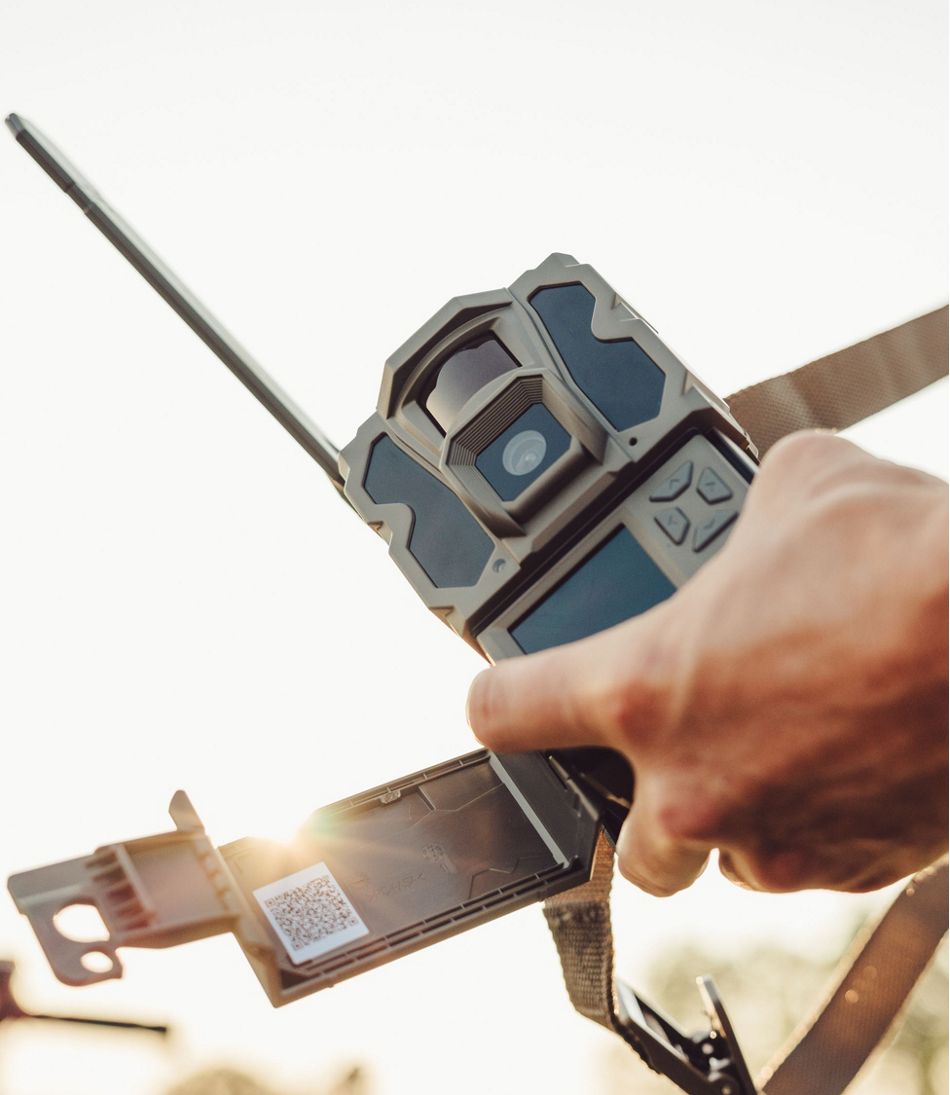 Tactacam Reveal X-Pro 3.0 Cellular Trail Camera | L.L.Bean for sale
