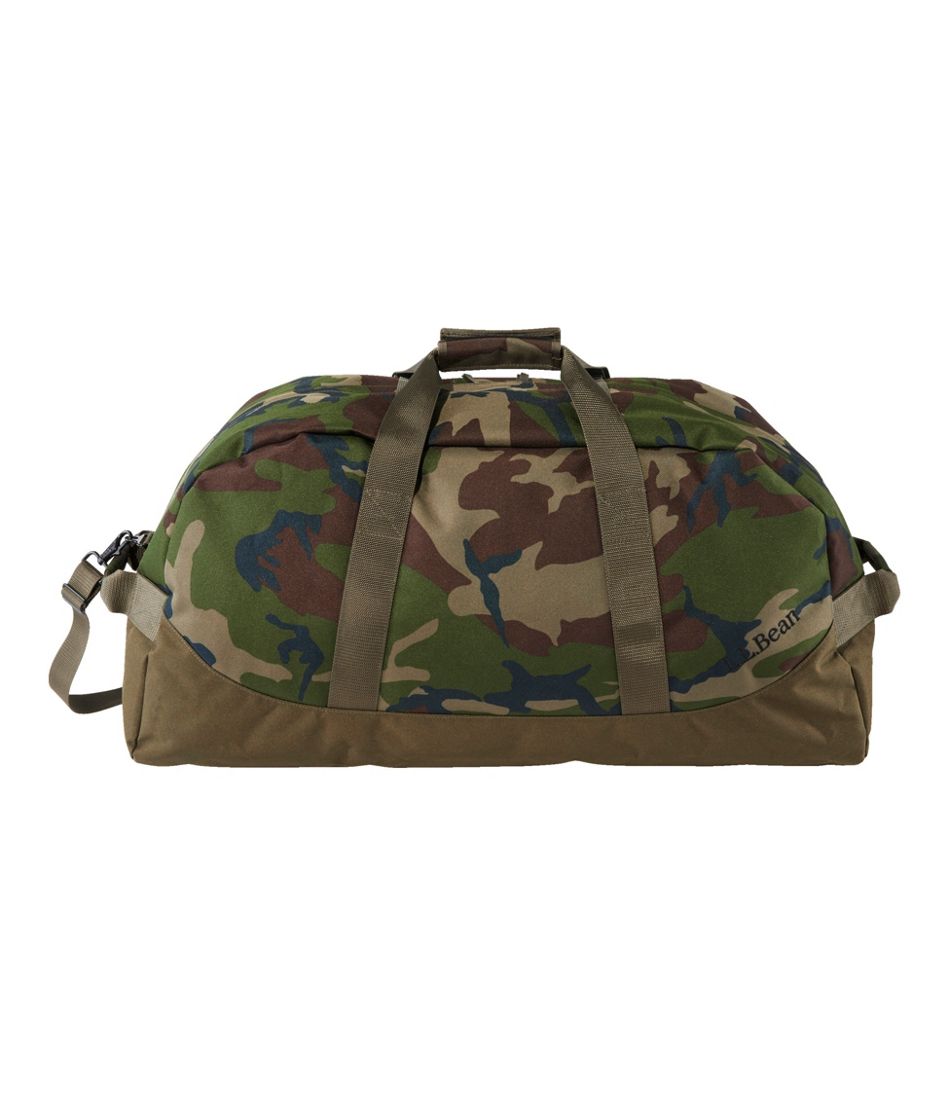 Hunter's Duffle | L.L.Bean on sale