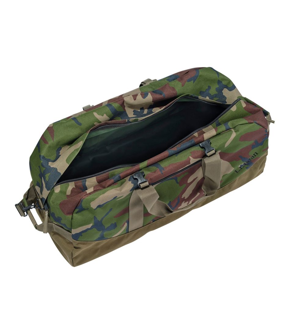 Hunter's Duffle | L.L.Bean on sale