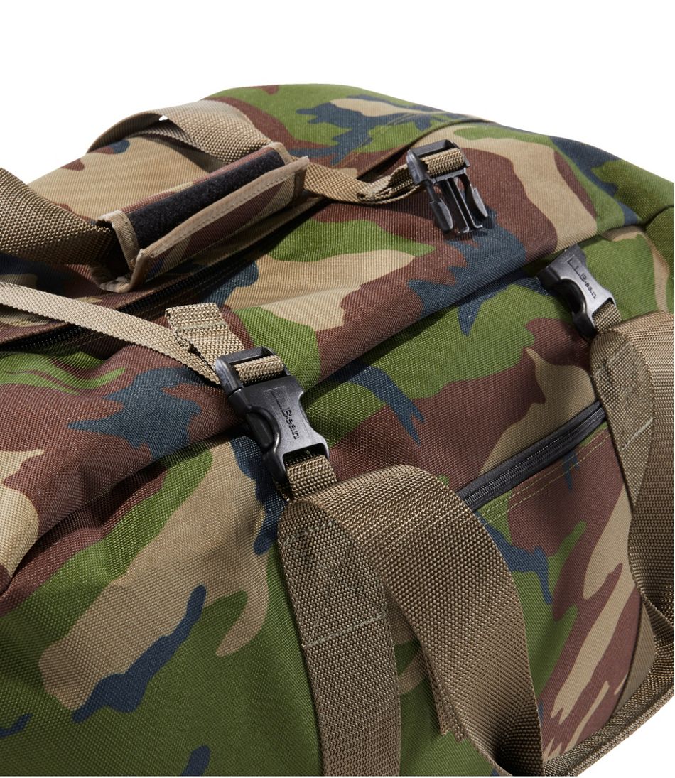 Hunter's Duffle | L.L.Bean on sale