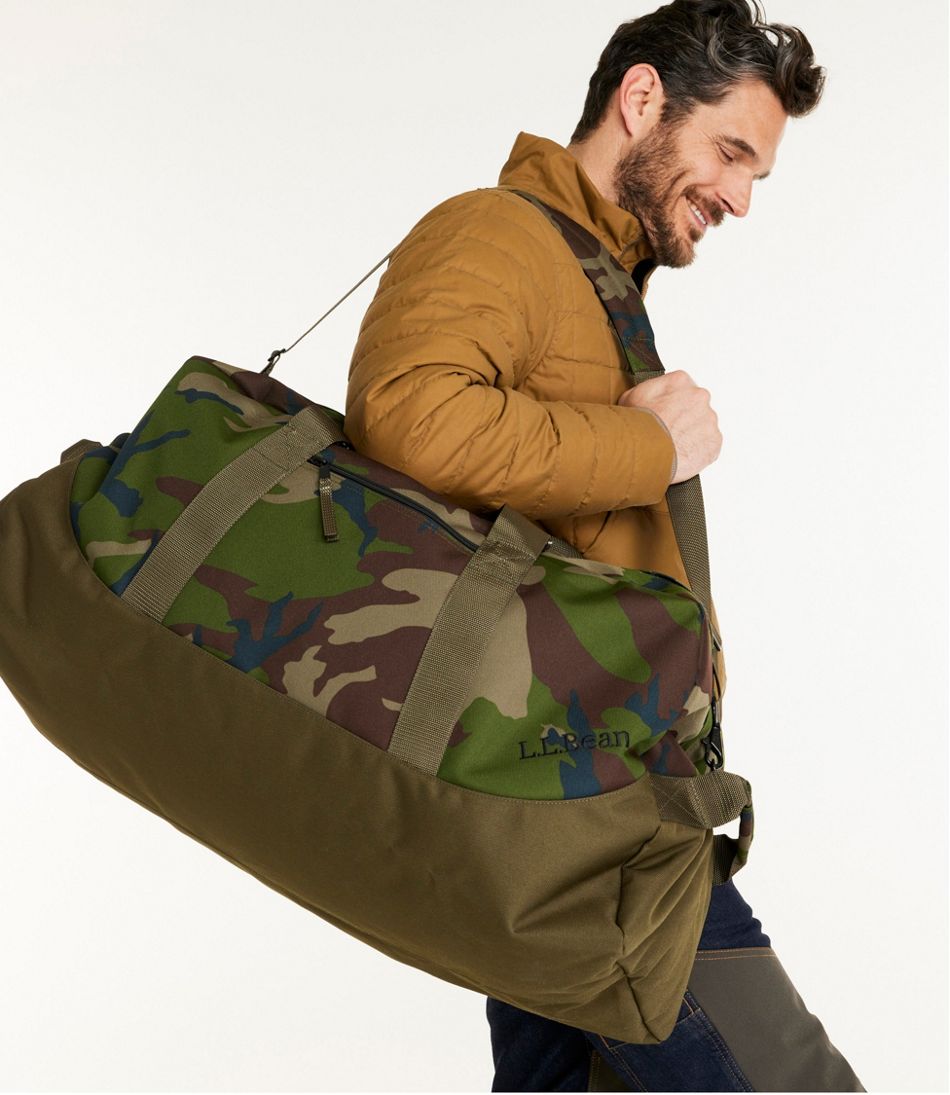 Hunter's Duffle | L.L.Bean on sale