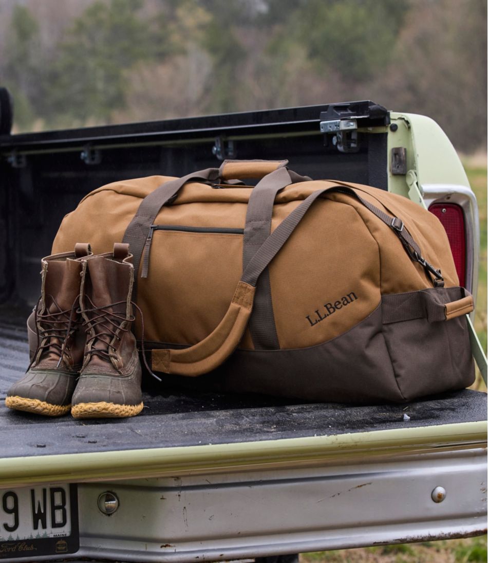 Hunter's Duffle | L.L.Bean on sale