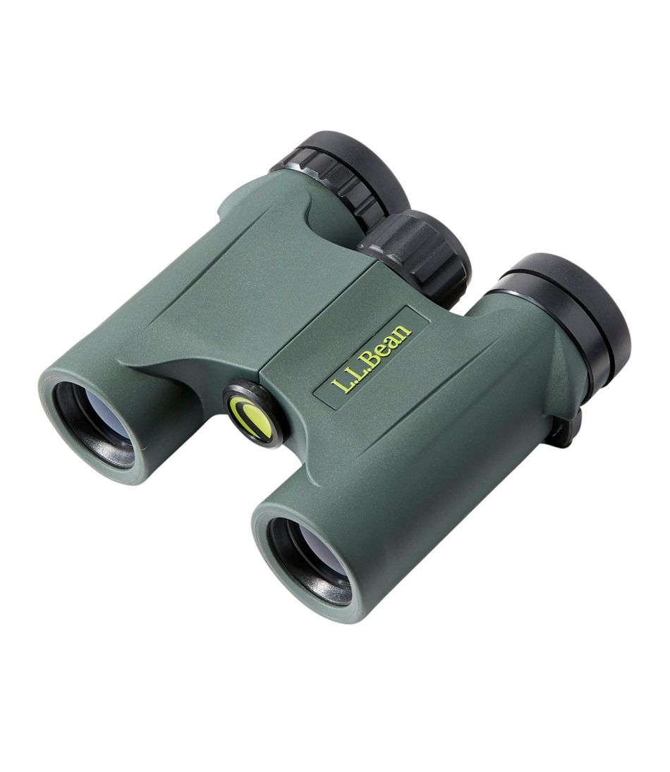 L.L.Bean Discovery Sport Binoculars, 10x25 | L.L.Bean near me