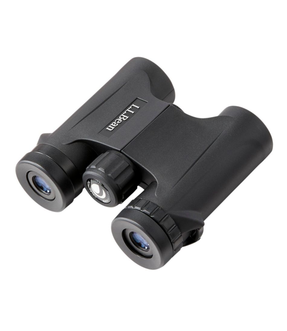 L.L.Bean Discovery Sport Binoculars, 10x25 | L.L.Bean near me