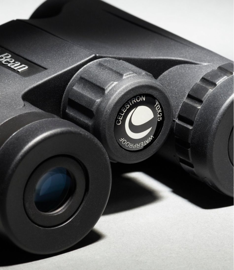 L.L.Bean Discovery Sport Binoculars, 10x25 | L.L.Bean near me