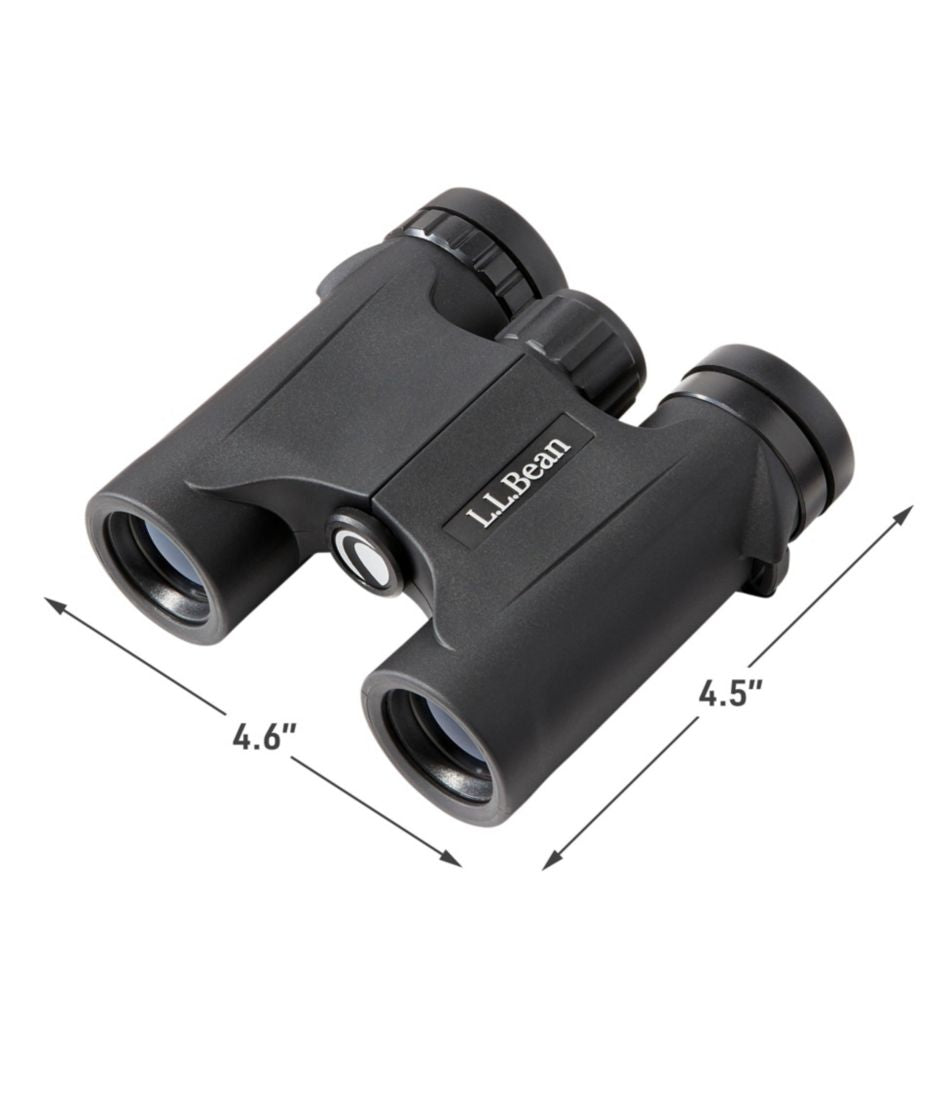 L.L.Bean Discovery Sport Binoculars, 10x25 | L.L.Bean near me
