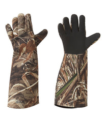Men's Glacier Glove Neoprene Decoy Gloves | L.L.Bean outlet