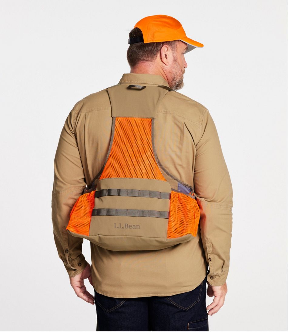 Upland Hunting Strap Vest | L.L.Bean online