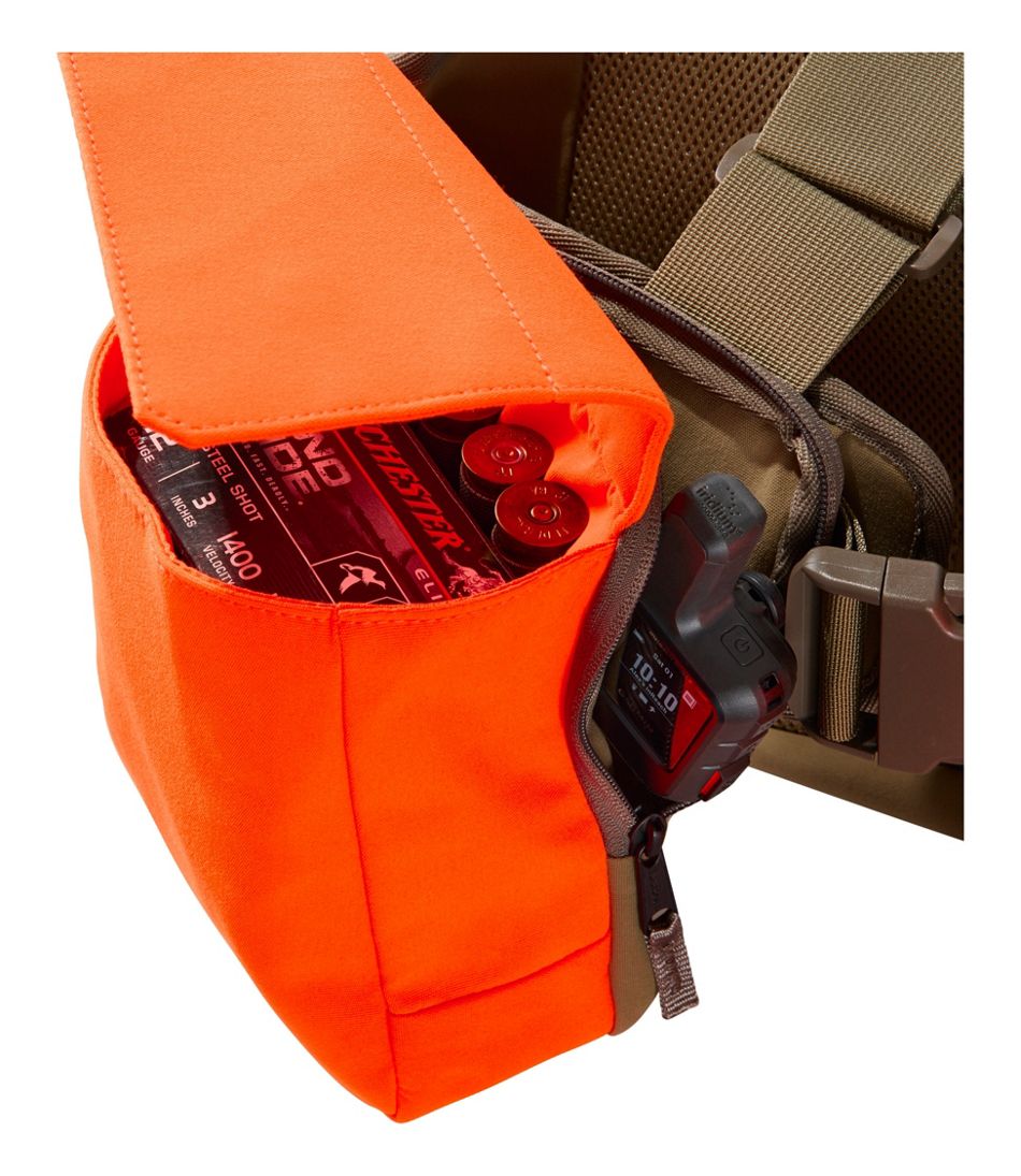 Upland Hunting Strap Vest | L.L.Bean online