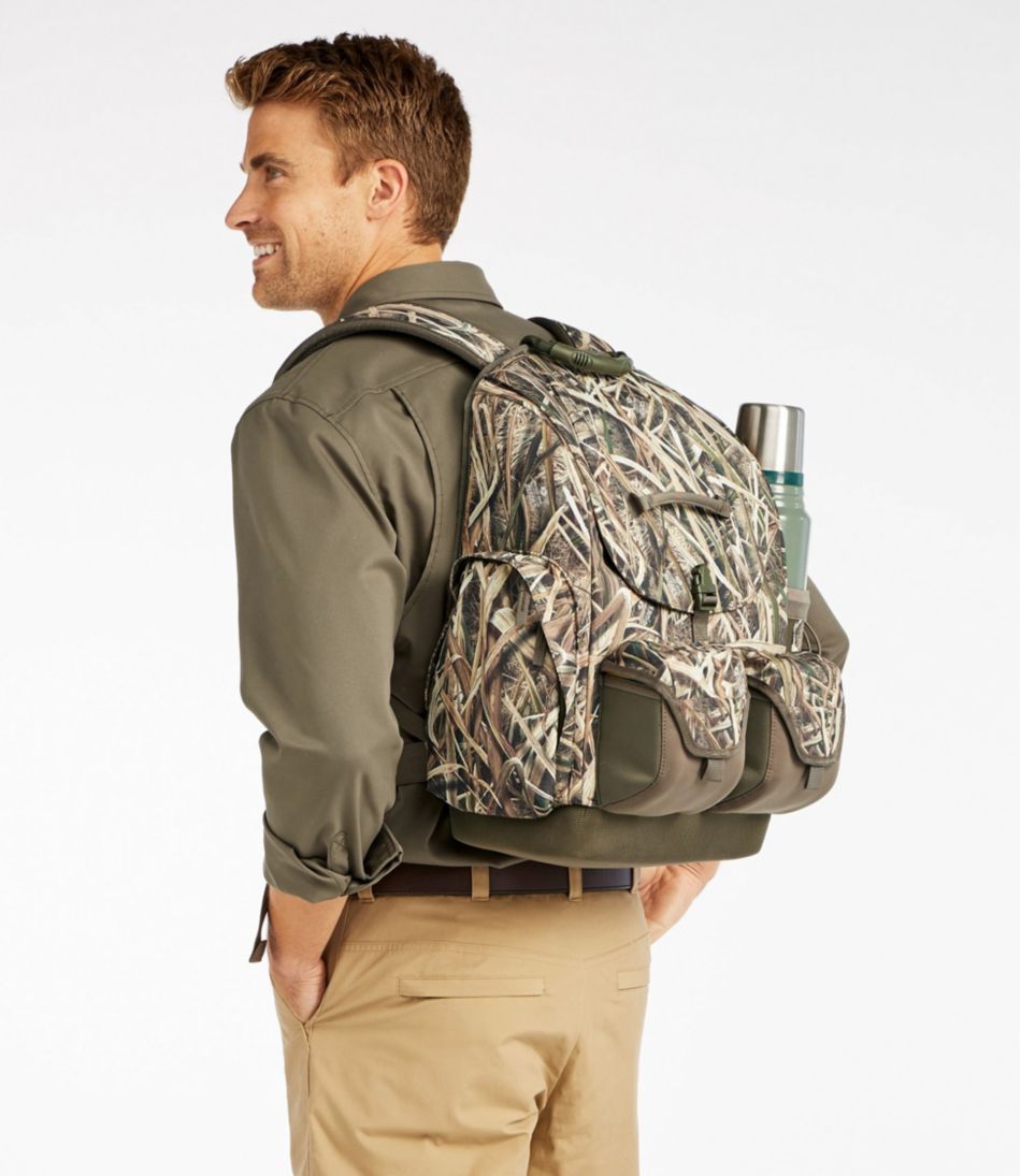 Waterfowler's Pack | L.L.Bean sale