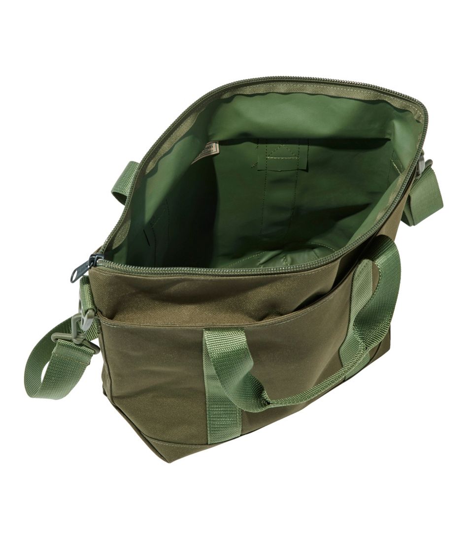 Zip Hunter's Tote Bag With Strap | L.L.Bean for sale