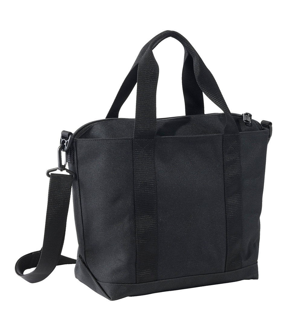 Zip Hunter's Tote Bag With Strap | L.L.Bean for sale