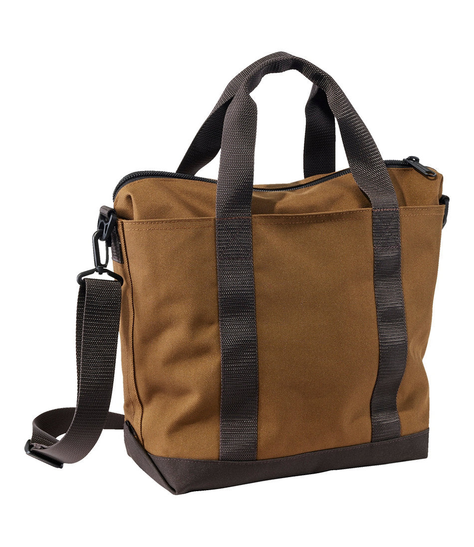 Zip Hunter's Tote Bag With Strap | L.L.Bean for sale