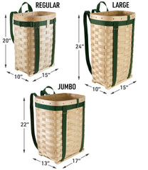 Allagash Pack Basket | L.L.Bean near me