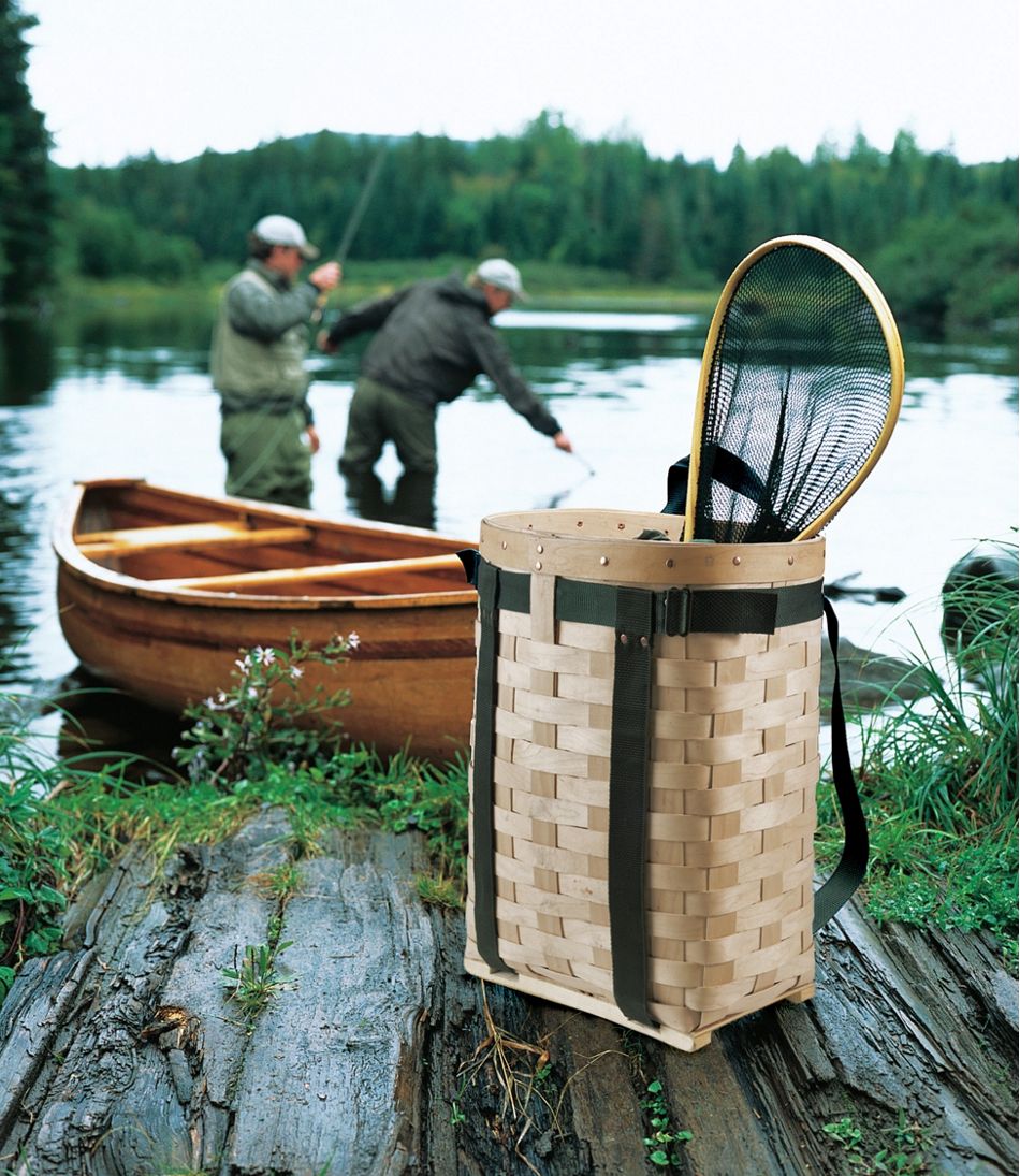 Allagash Pack Basket | L.L.Bean near me