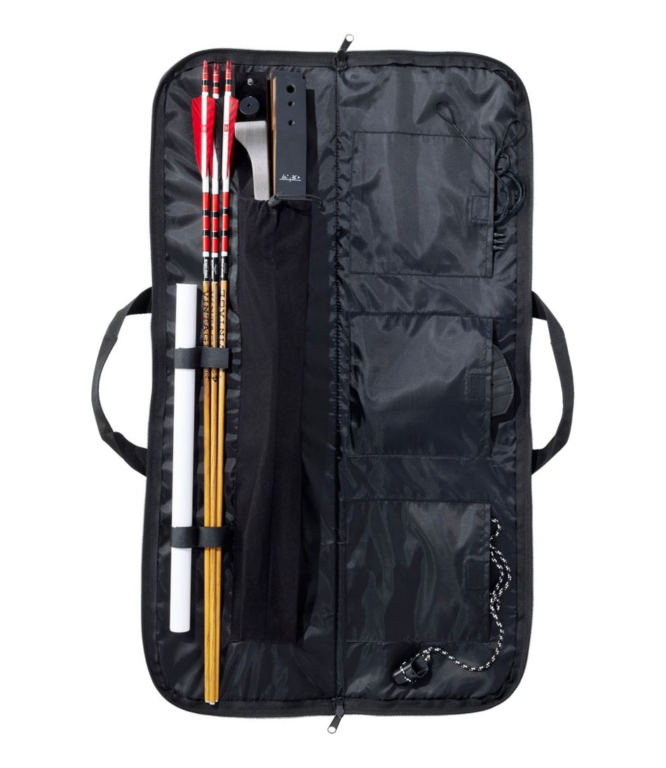 L.L.Bean Deluxe Family Archery Set | L.L.Bean discount