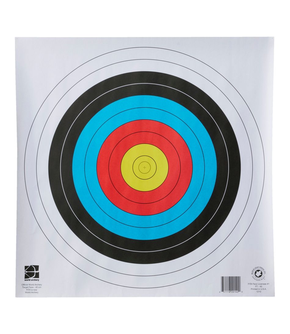 L.L.Bean Deluxe Family Archery Set | L.L.Bean discount