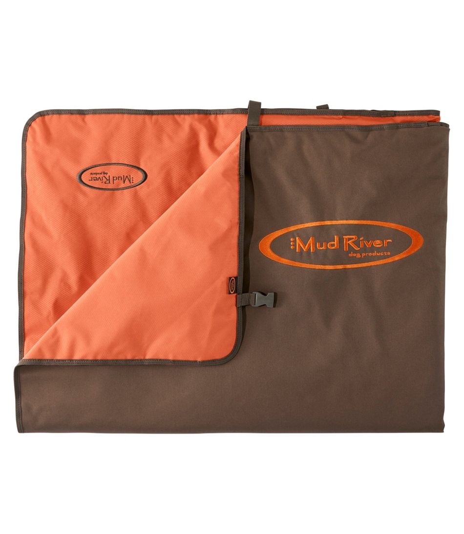 Boyt Two-Barrel Seat Cover | L.L.Bean online