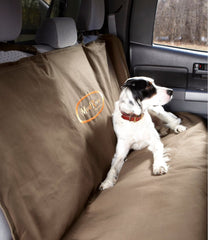 Boyt Two-Barrel Seat Cover | L.L.Bean online