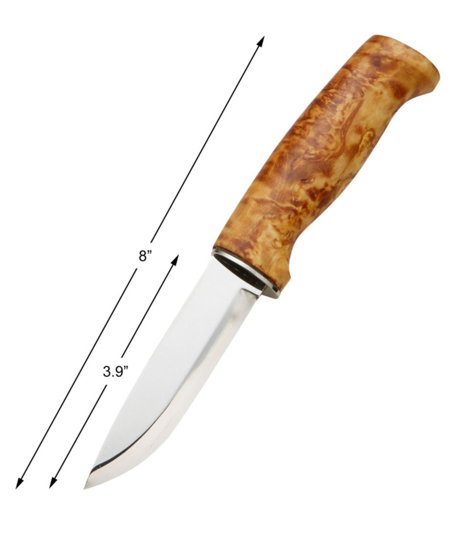 Helle Fjellkniven Knife | L.L.Bean sale