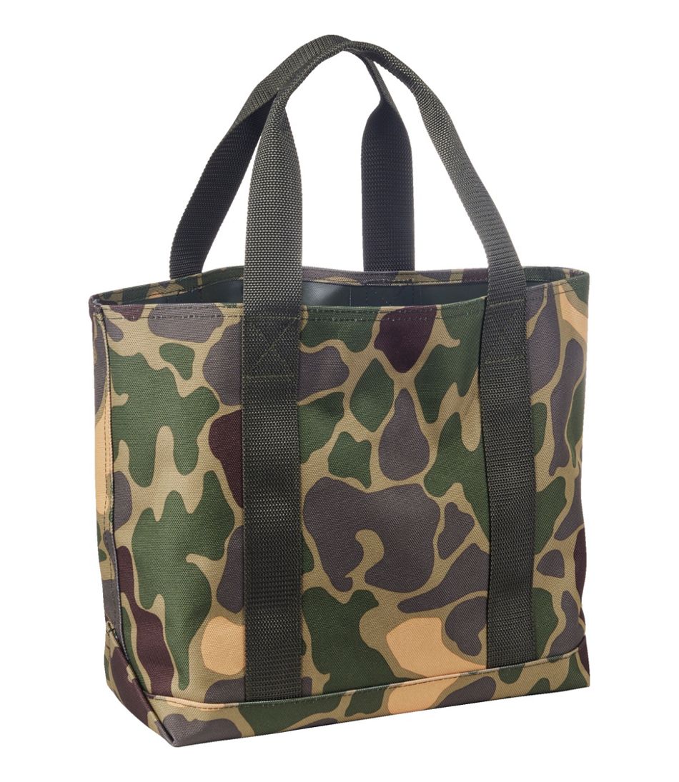 Hunter's Tote Bag, Open-Top | L.L.Bean on sale