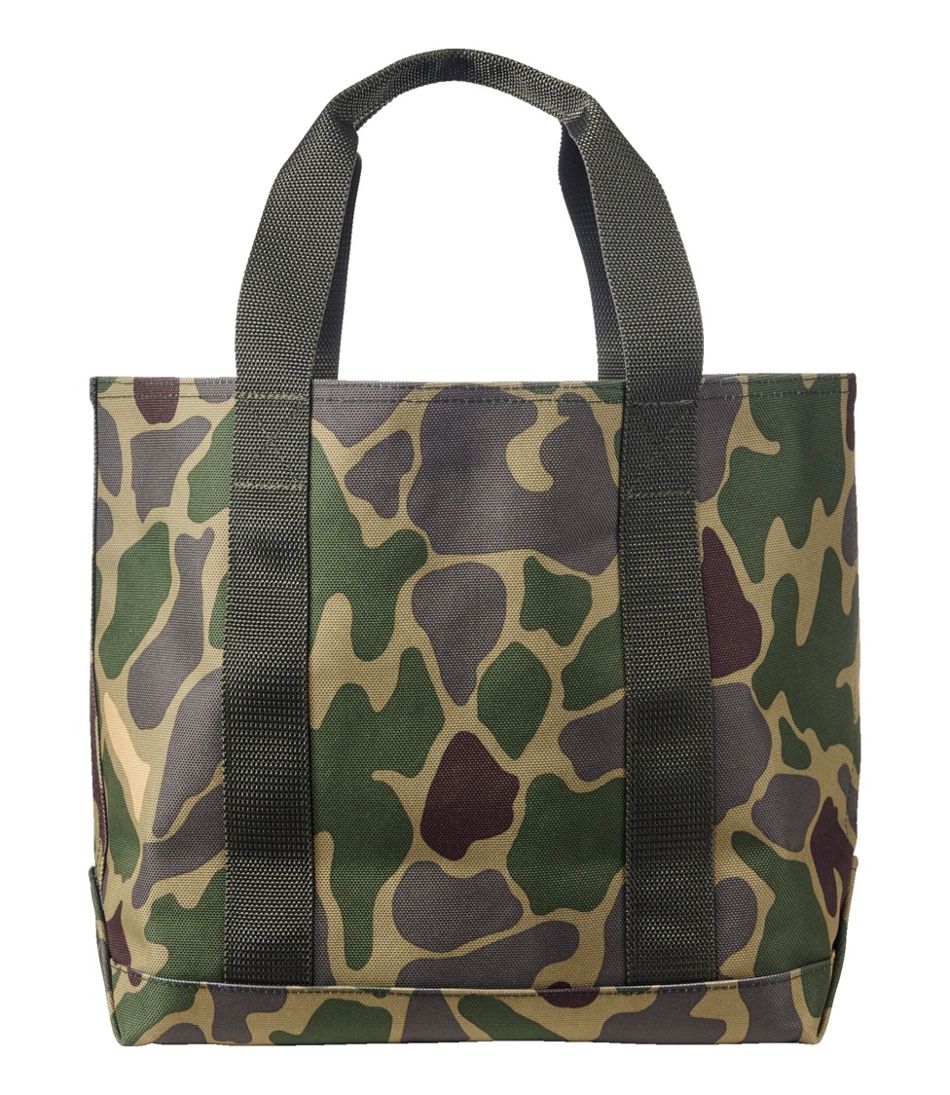 Hunter's Tote Bag, Open-Top | L.L.Bean on sale