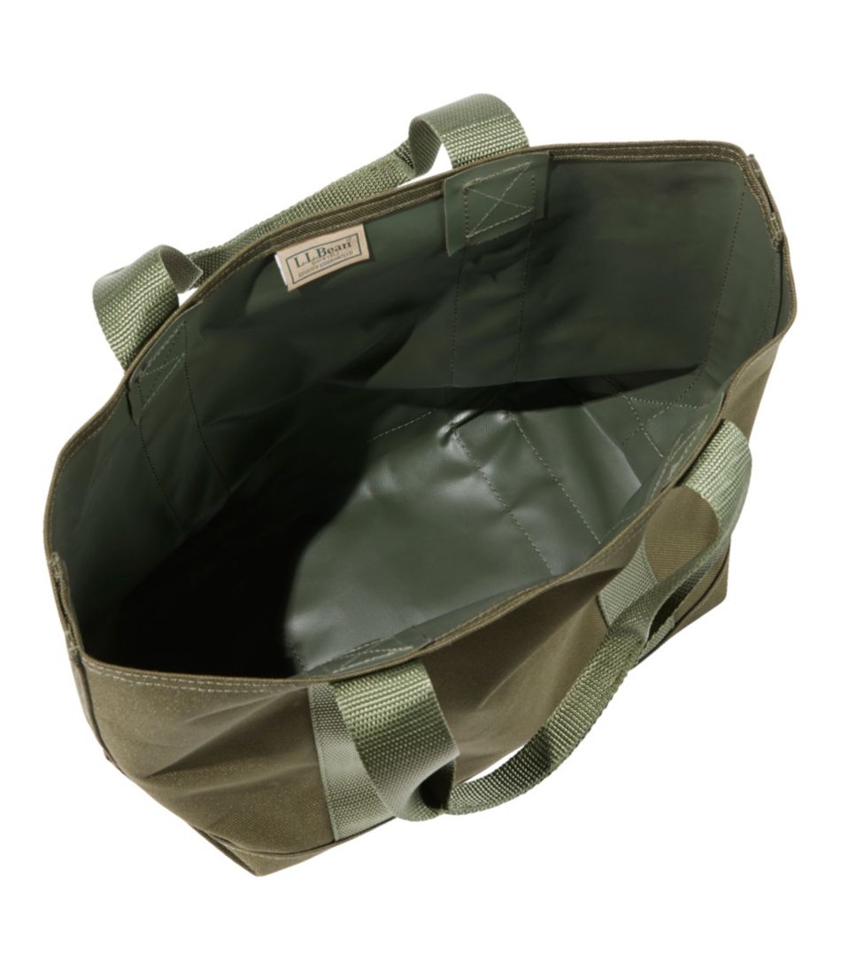 Hunter's Tote Bag, Open-Top | L.L.Bean on sale