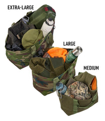 Hunter's Tote Bag, Open-Top | L.L.Bean on sale