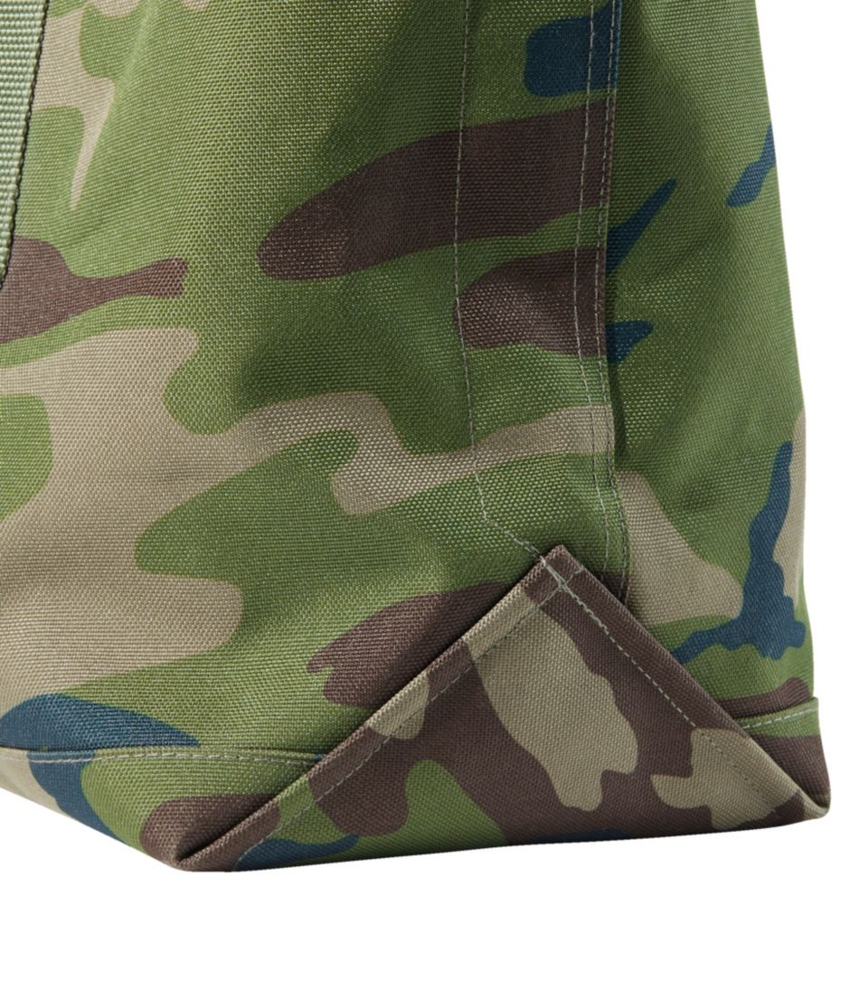 Hunter's Tote Bag, Open-Top | L.L.Bean on sale
