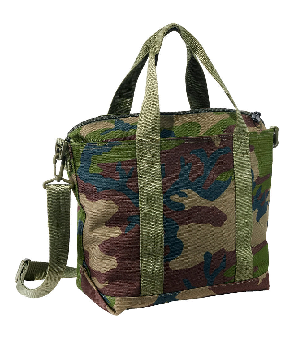 Zip Hunter's Tote Bag With Strap, Camo | L.L.Bean near me