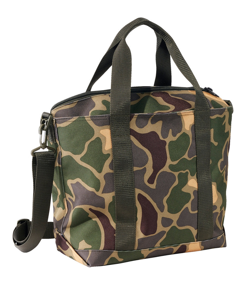 Zip Hunter's Tote Bag With Strap, Camo | L.L.Bean near me