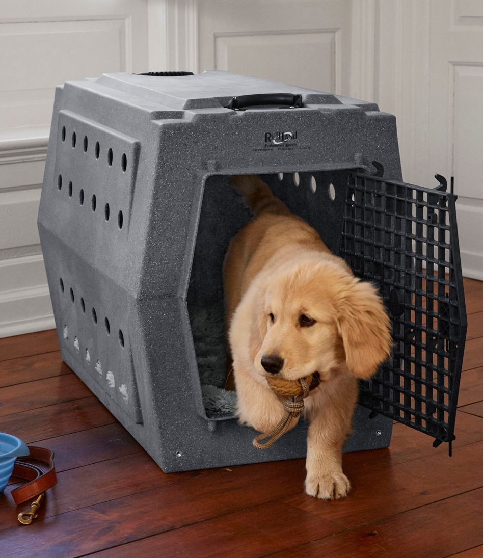 Ruff Land™ Dog Kennel | L.L.Bean online