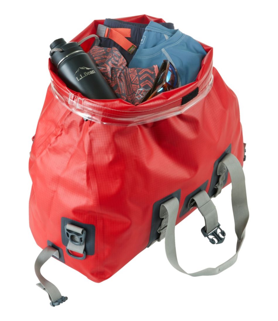 Adventure Pro Waterproof Duffle, 40 L | L.L.Bean sale