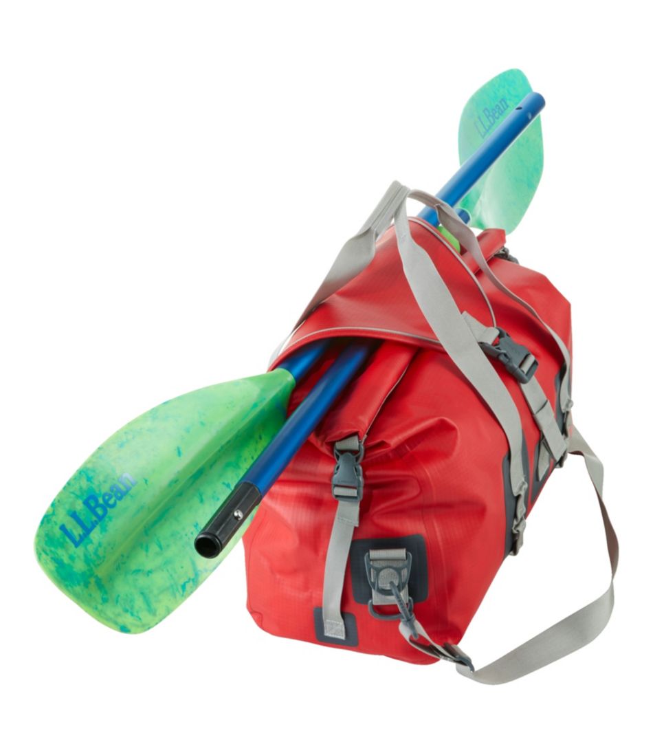 Adventure Pro Waterproof Duffle, 40 L | L.L.Bean sale
