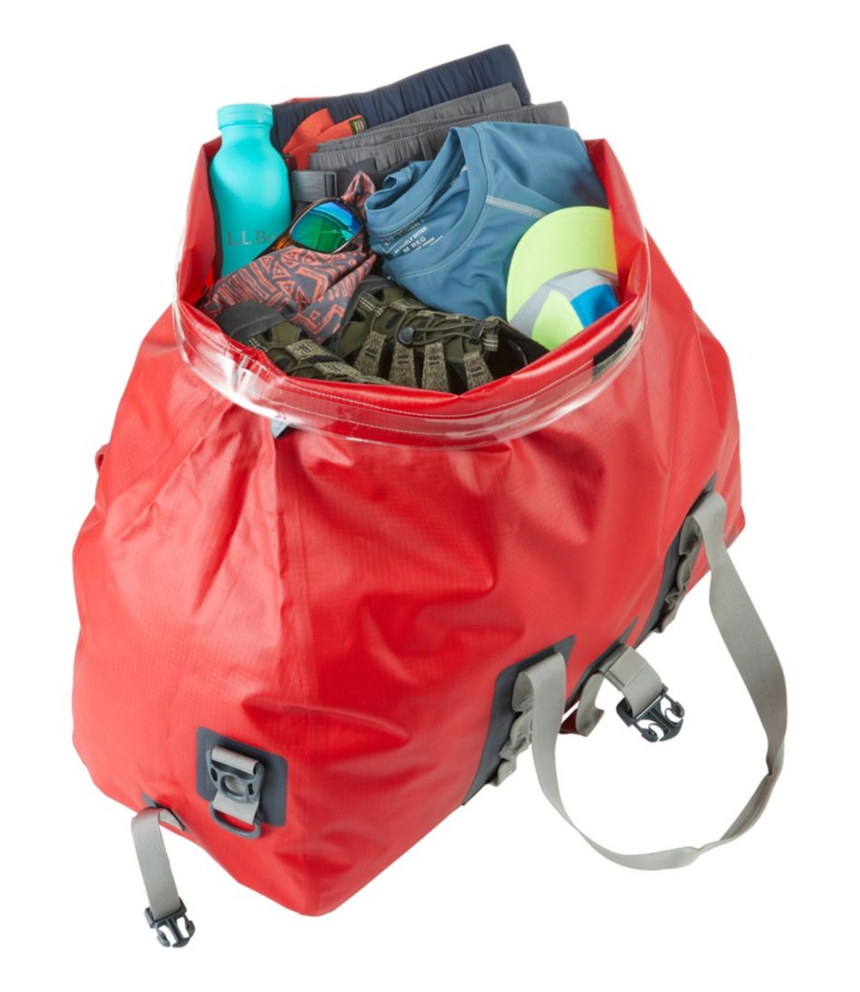 Adventure Pro Waterproof Duffle, 60 L | L.L.Bean for sale