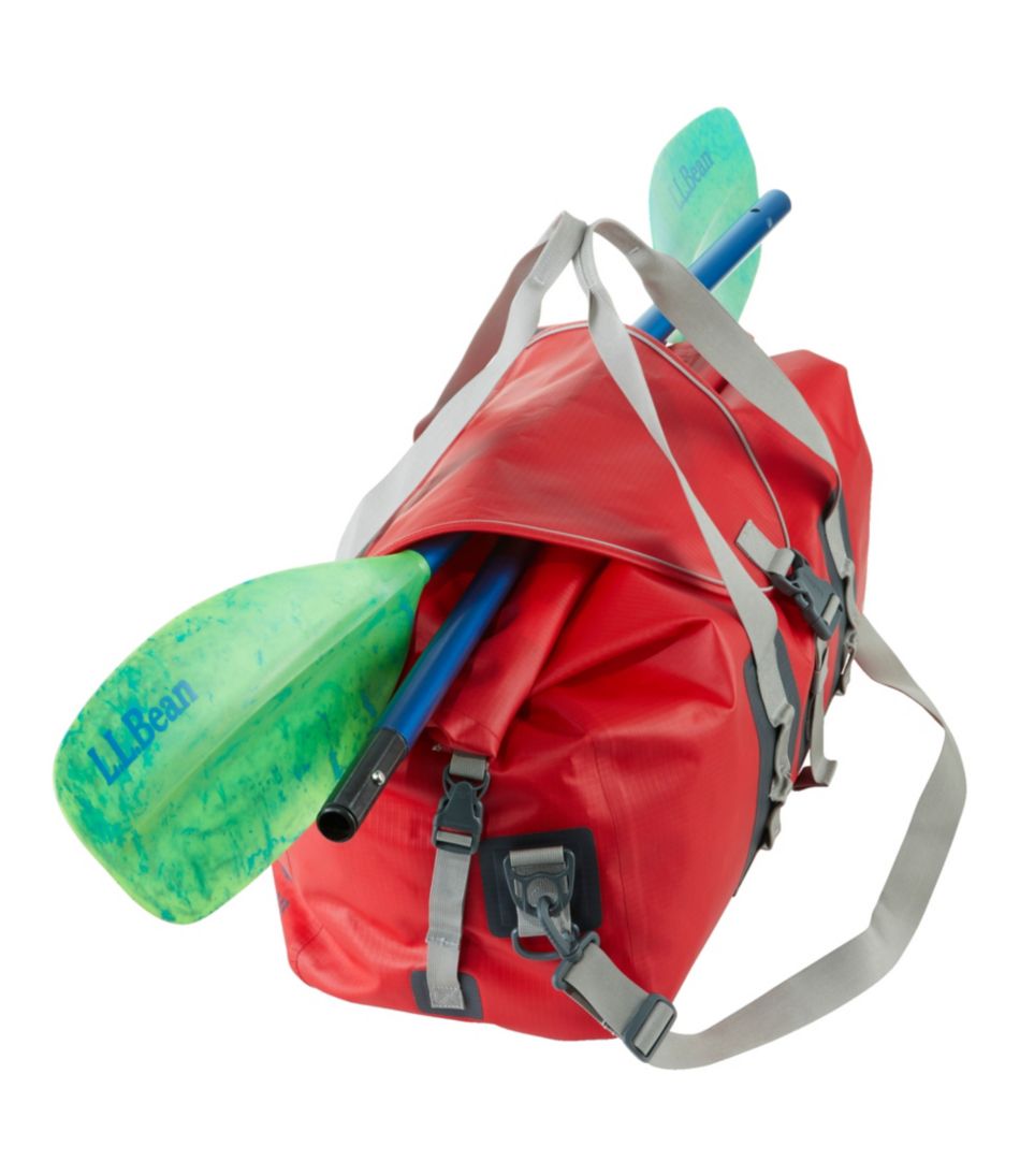 Adventure Pro Waterproof Duffle, 60 L | L.L.Bean for sale