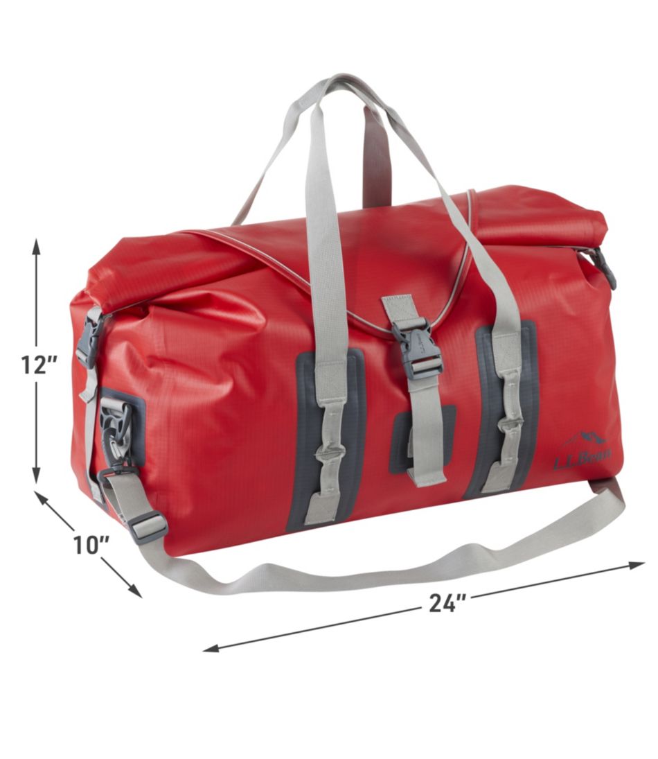 Adventure Pro Waterproof Duffle, 60 L | L.L.Bean for sale