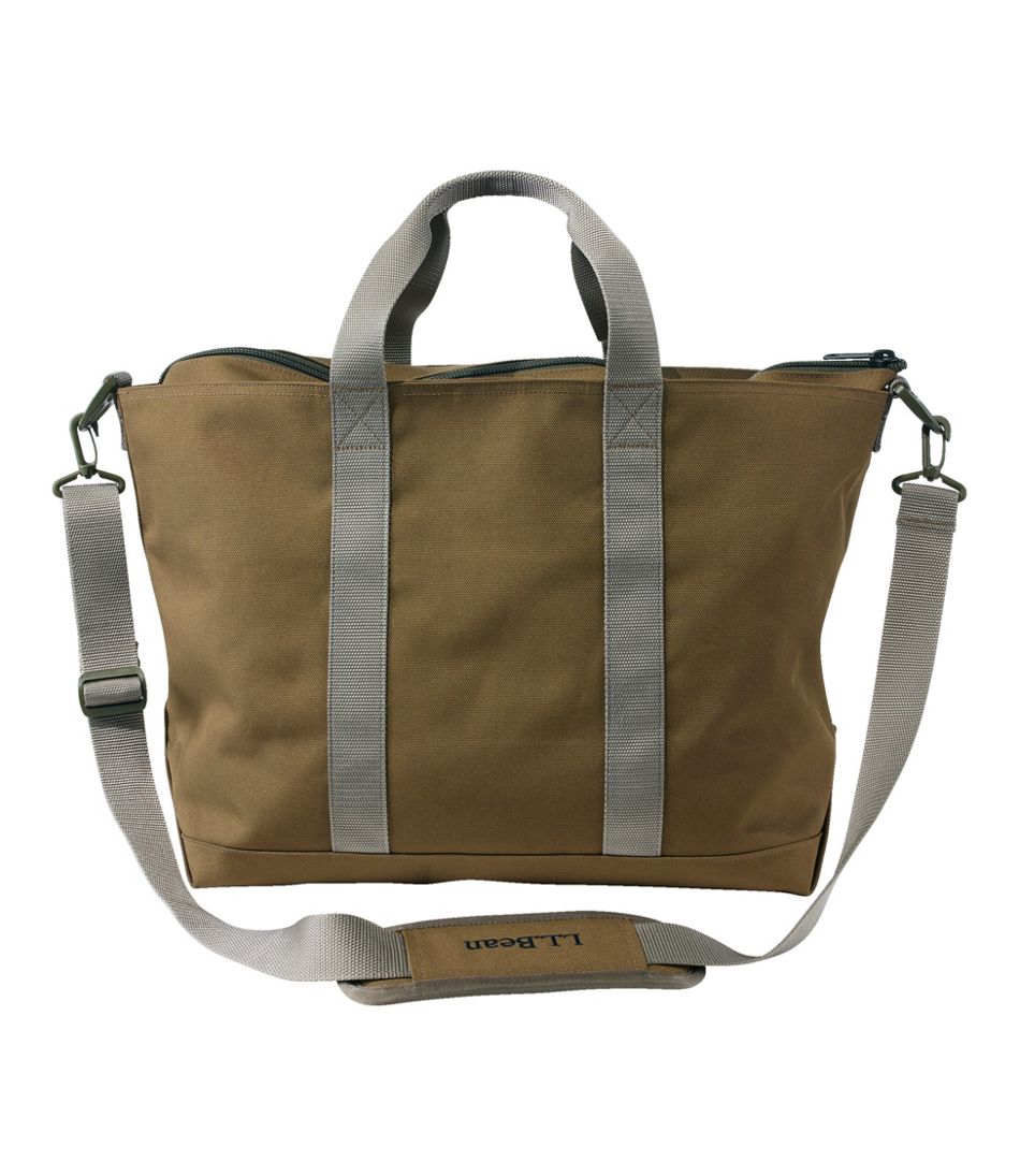 Maine Warden's Tote Bag | L.L.Bean on sale