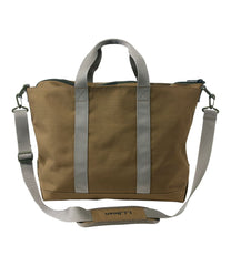 Maine Warden's Tote Bag | L.L.Bean on sale