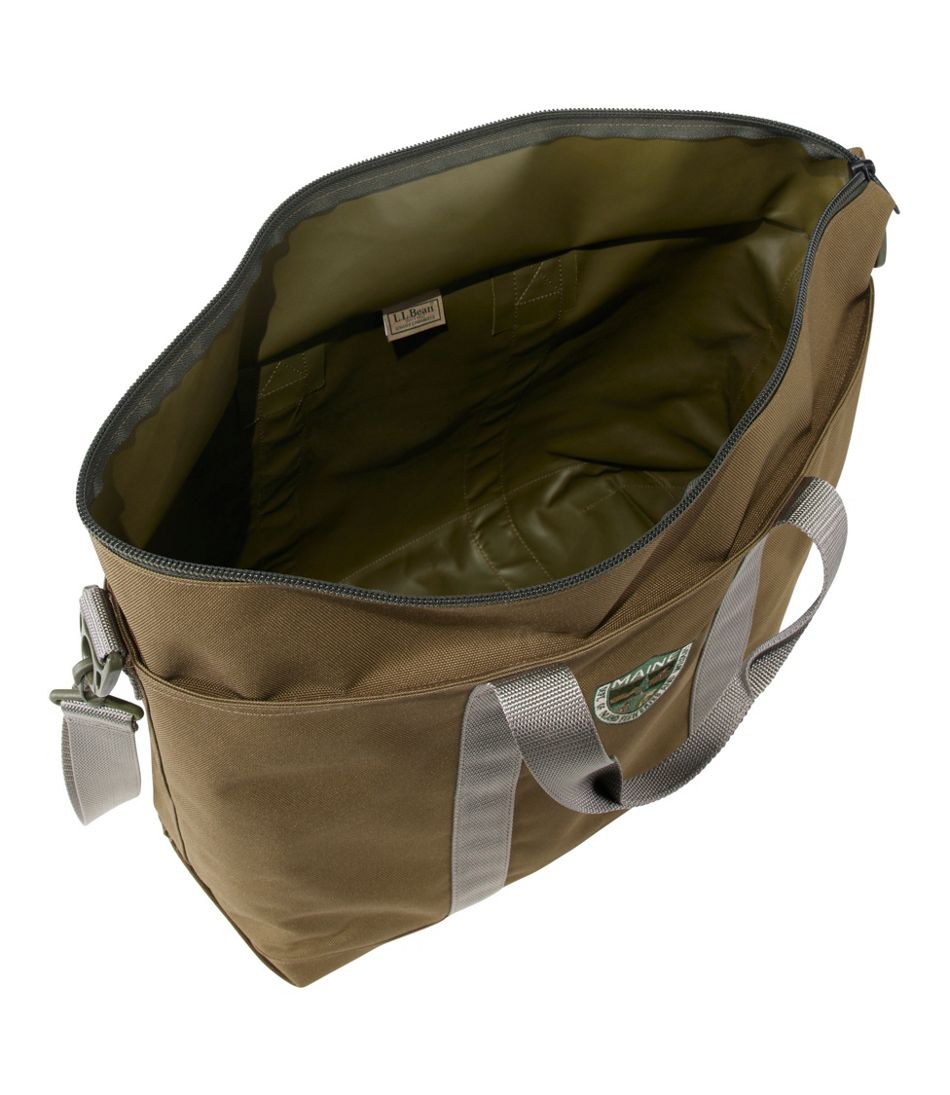 Maine Warden's Tote Bag | L.L.Bean on sale
