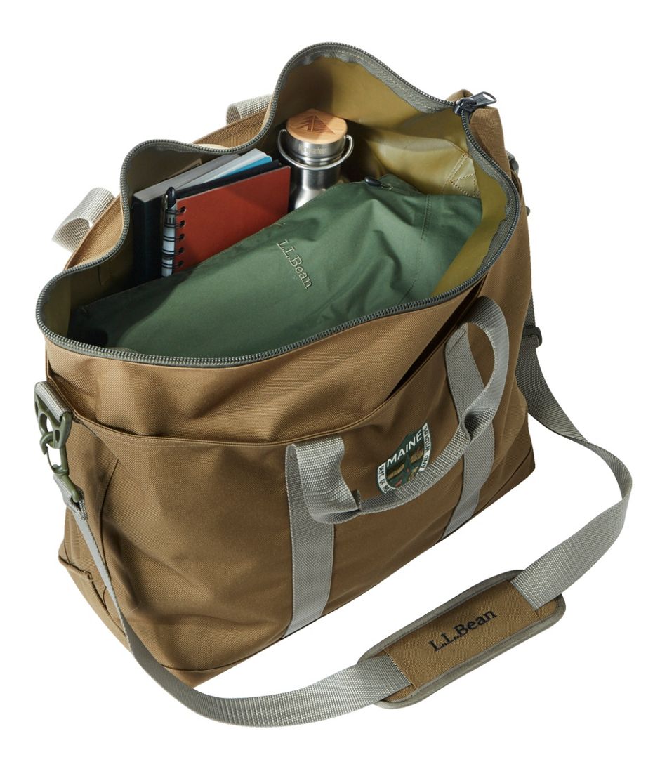 Maine Warden's Tote Bag | L.L.Bean on sale