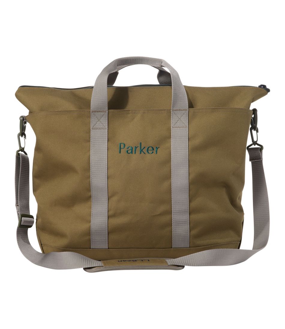Maine Warden's Tote Bag | L.L.Bean on sale
