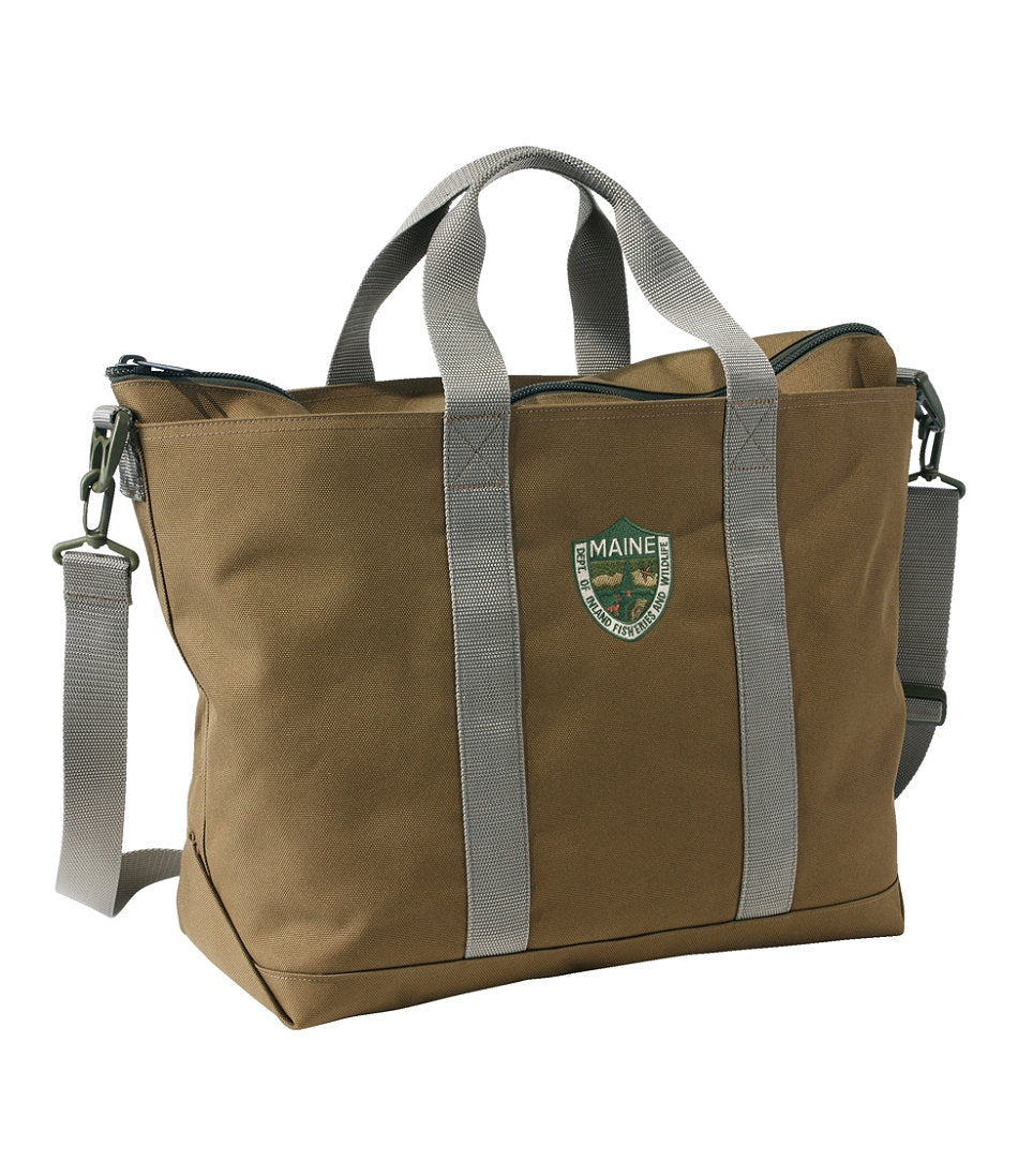Maine Warden's Tote Bag | L.L.Bean on sale