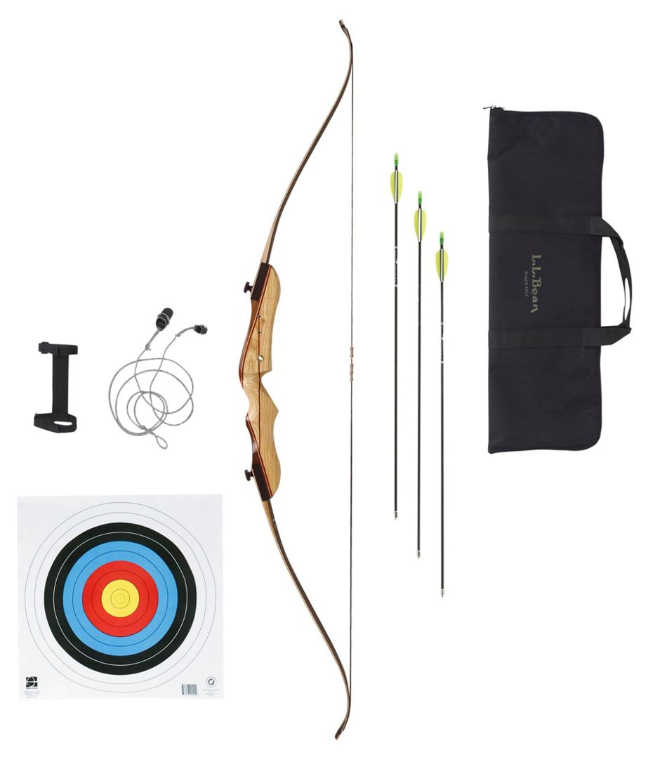 Family Archery Set | L.L.Bean discount