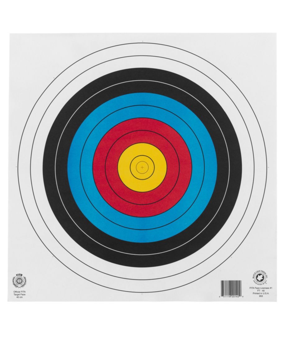 Family Archery Set | L.L.Bean discount